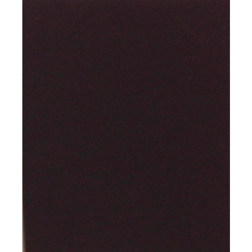Nausica dark brown 1.0/1.2 mm Oberleder Rind