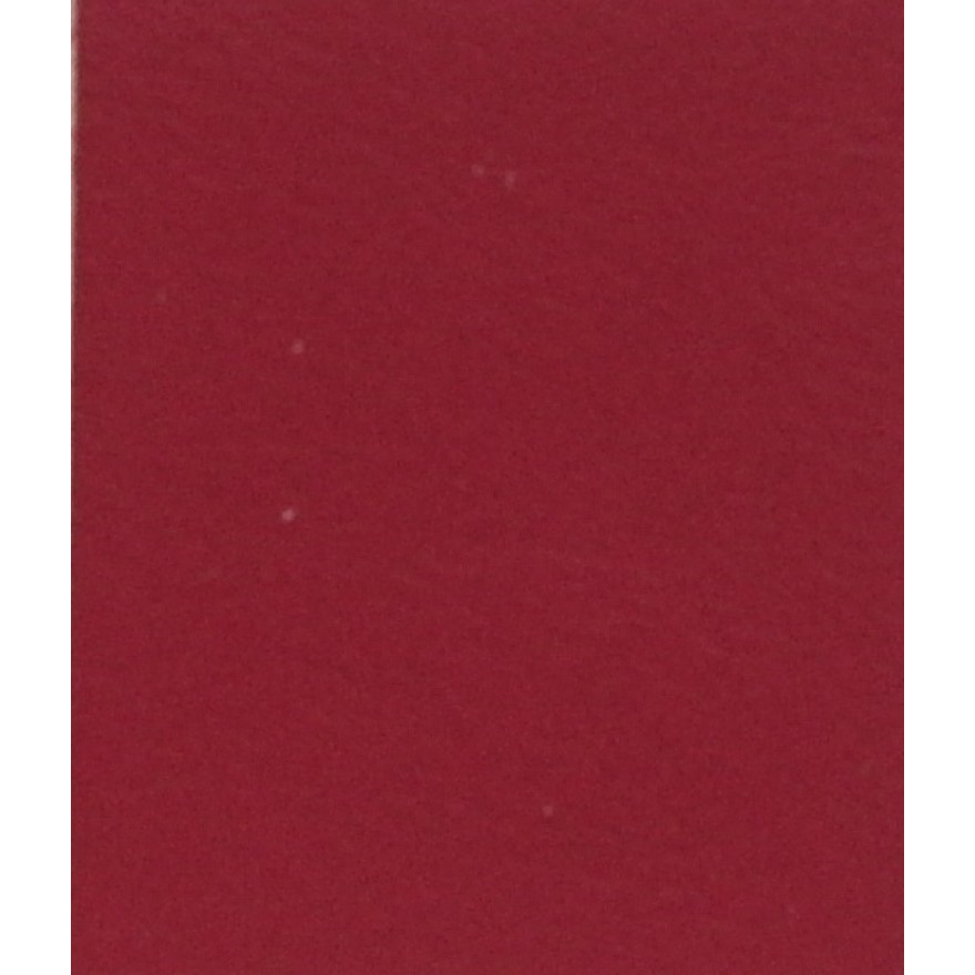 Nausica red cherry 1.0/1.2 mm Oberleder Rind